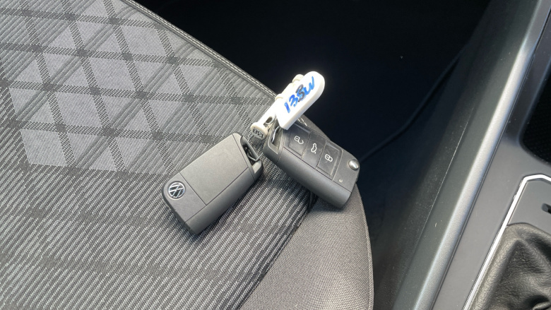 Volkswagen Polo 1.0 TSI R-Line 5dr Petrol Hatchback